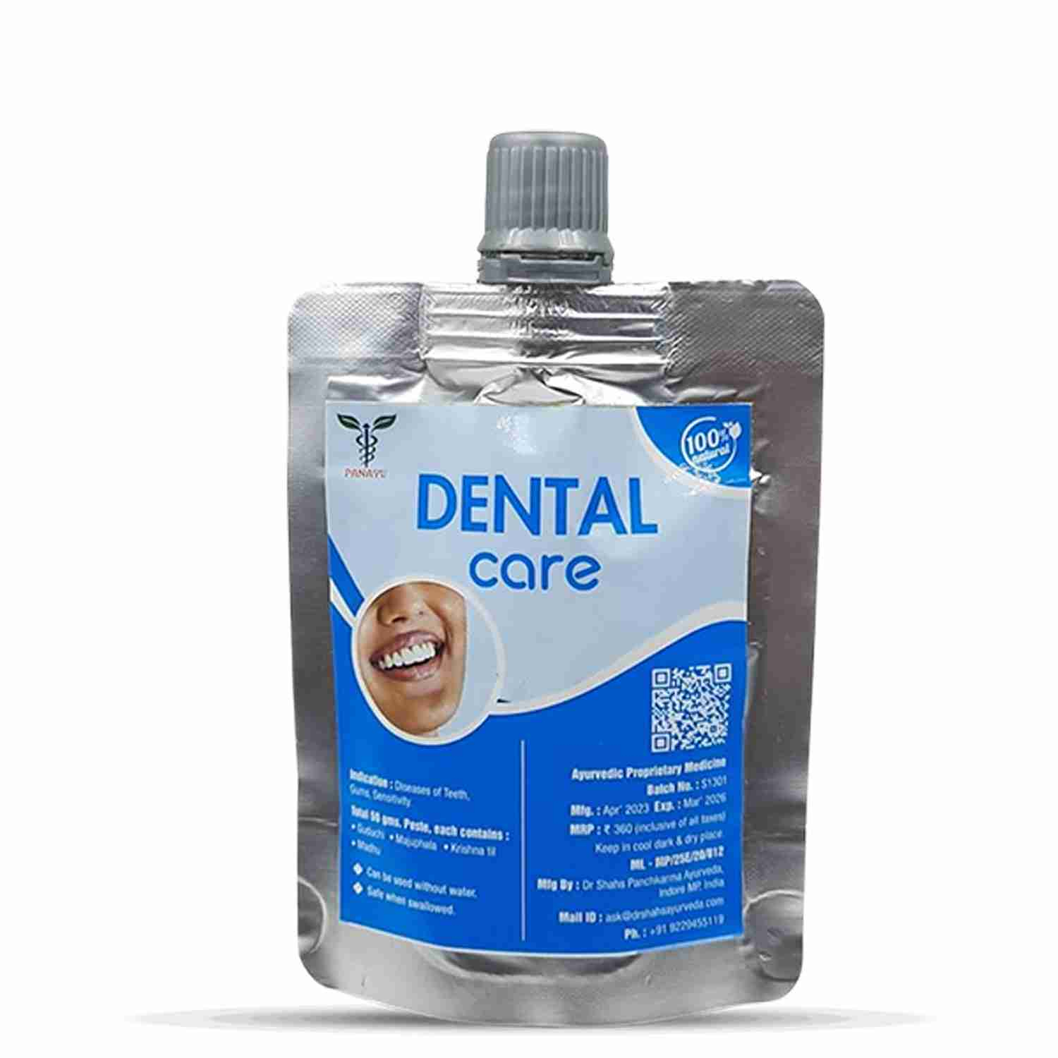 Dental Care