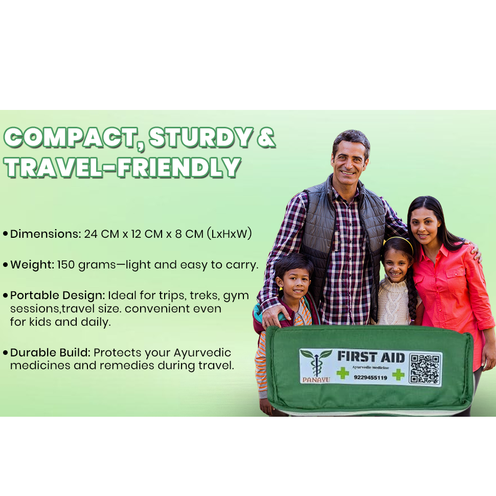 First Aid 5 First Aid 5