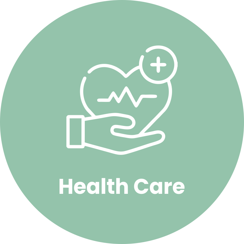 health care icon