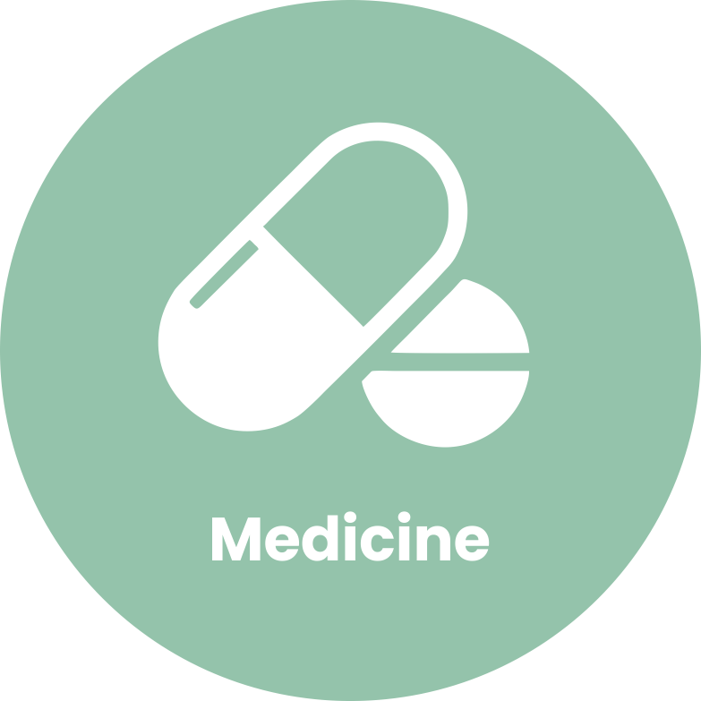 medicine icon