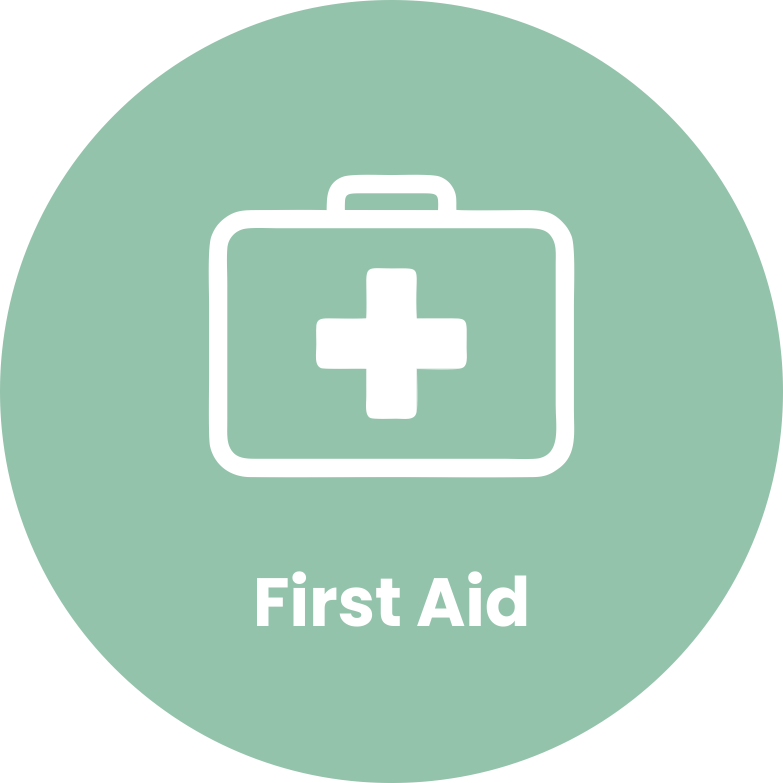 first aid icon